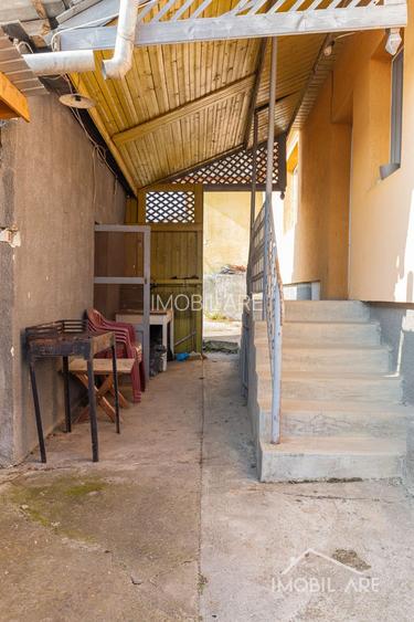 Casă spațioasă cu potențial de renovare și personalizare, în Viișoara - 17