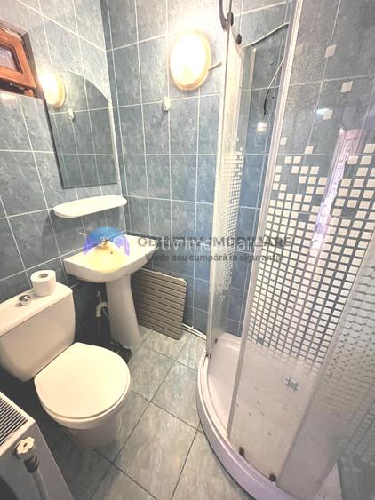 COMPLEX TURISTIC  comuna COSTISA - Afacere la cheie - 19