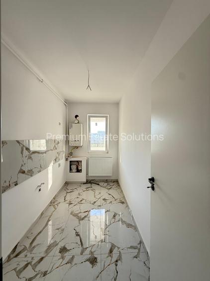 GARSONIERA FINALIZATA -BLOC NOU - TVA INCLUS - MILITARI RESIDENCE - COMISION 0% - 2