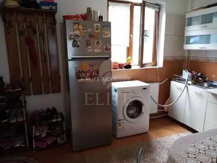 Apartament 2 camere în zona Pritax - 6