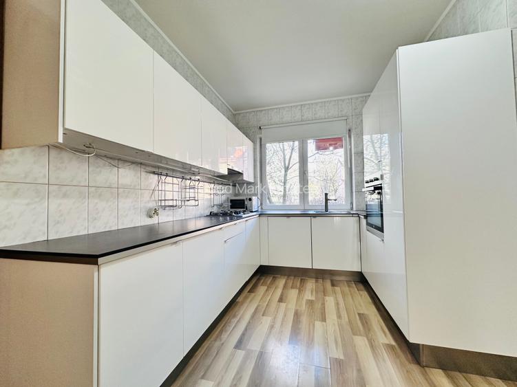 VANZARE VILA Iancu Nicolae - 3 dormitoare || complex rezidential - 8