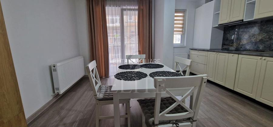 Apartament 2 camere în zona CALEA BACIULUI - 14