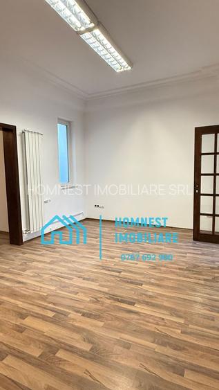 Apartament 4 Camere Interbelic | Str. Dr. Iacob Felix Nr. 14 -Comision %0 - 11