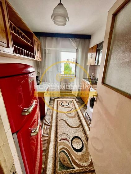 Nicolina Prima Statie Apartament 2 Camere Decomandat 55 Mp - 5