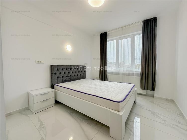 Apartament 3 camere central cu parcare si priveliste - 4