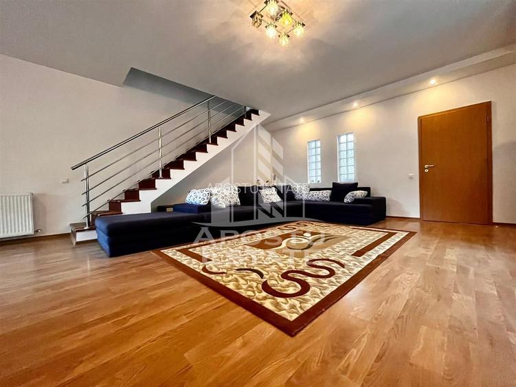 Duplex cu 4 camere in Dumbravita - 2