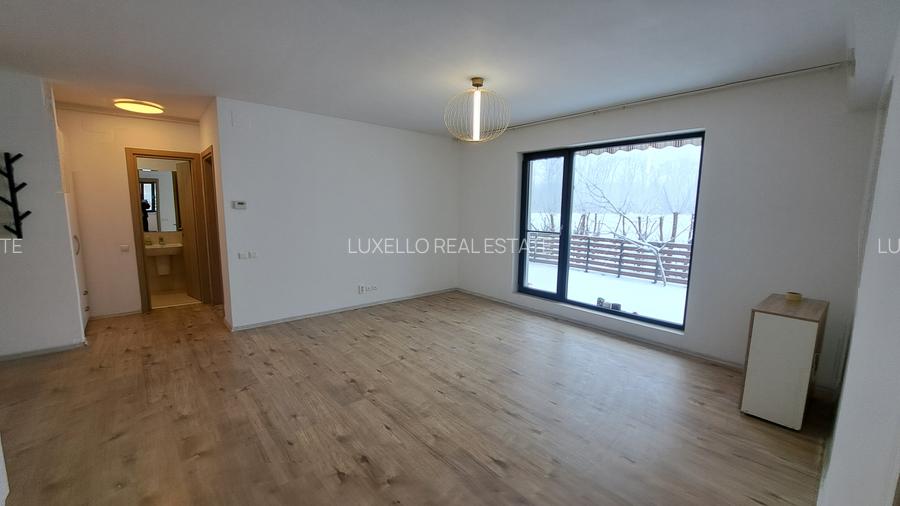 APARTAMENT 4 CAMERE CU GRADINA  IN GREENFIELD - 5