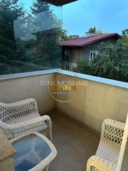 Inchiriere apartament 5 camere Baneasa-Somesul Rece - 19
