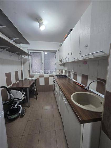 Berceni-Alexandru Obregia,apartament 2 camere,bloc reabilitat,loc parcare - 7