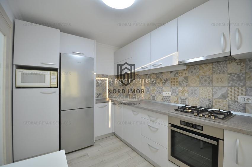 Apartament deosebit 2 camere cu terasa | Centrala proprie| Pet Friendly| Domenii - 8
