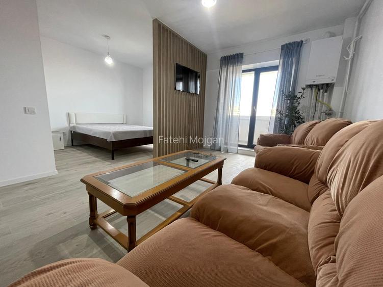 Studio Dublu - Avrig Park Residence  2023 - Centrala Proprie - 12