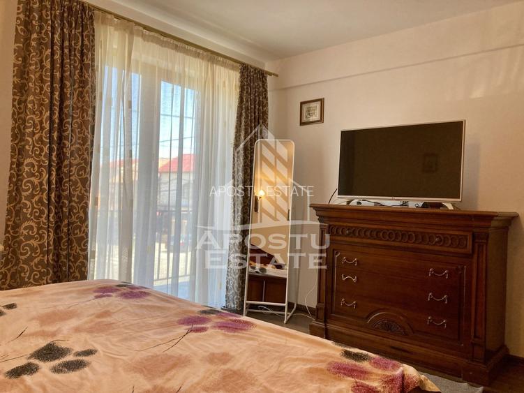 Casa noua cu 6 camere, teren 200mp, zona Dorobantilor - 4