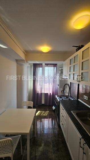 GARSONIERA zona Otopeni bloc NOU-COMPLEX CU PISCINA - 12