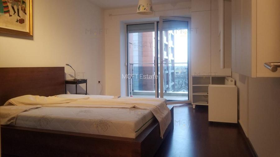Apartament 2 camere lux || InCity Residence || Dristor Metrou || - 19