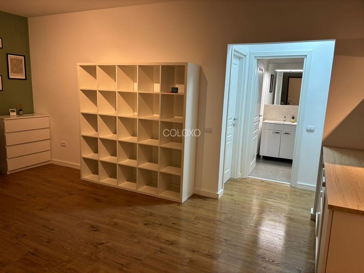 Ap 2 Camere - Bloc Nou – Păcurari – Ideal pentru Birou sau Locuință - 8