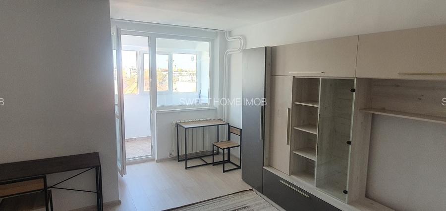 Iancului inchiriere garsoniera cocheta 4-5min metrou - 2