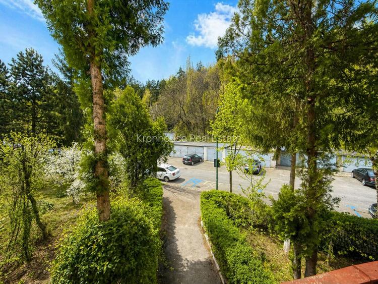 Apartament 2 camere de inchiriat – Racadau, zona Dealul Melcilor - pet friendly - 19