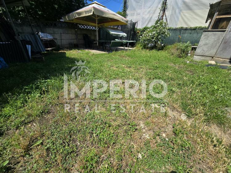 Casa individuala cu teren 355m! - 6