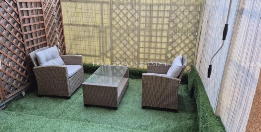 Apartament cu 2 camere+gradina in Tatarasi-Green Park - 6