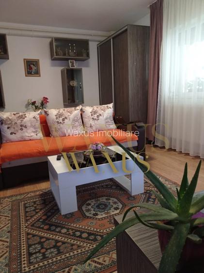 Apartament 2 camere | semidecomandat | 43 mp utili | Mărăști | Cluj Napoca | - 6