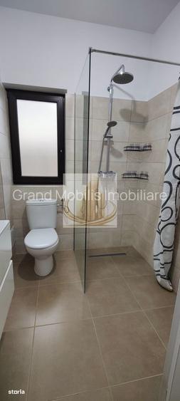 Duplex cu 4 camere,Zona Cora - 9