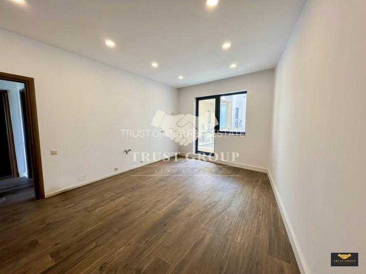 Apartament 4 Camere Herastrau | Vedere spre parc | Loc de parcare+Boxa - 26