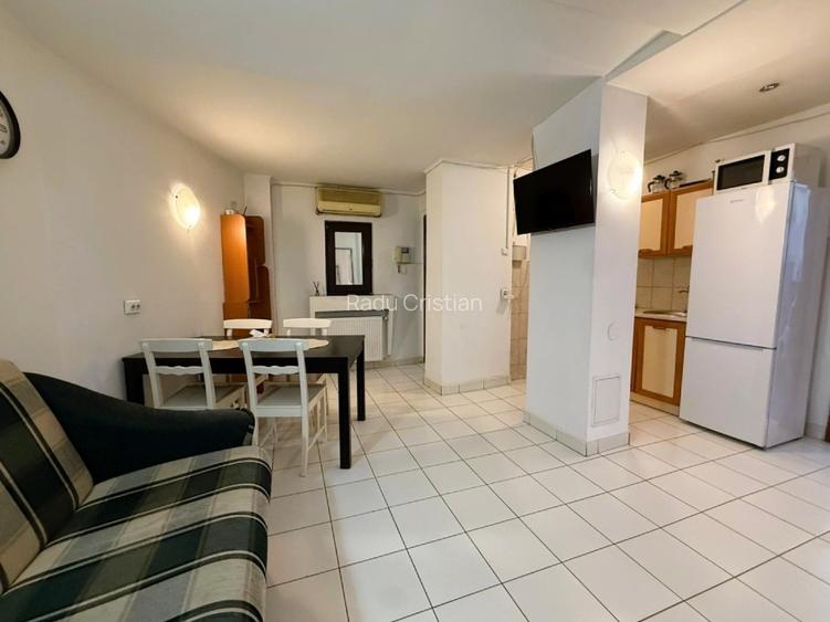 3 camere Universitate 80 mp - 8
