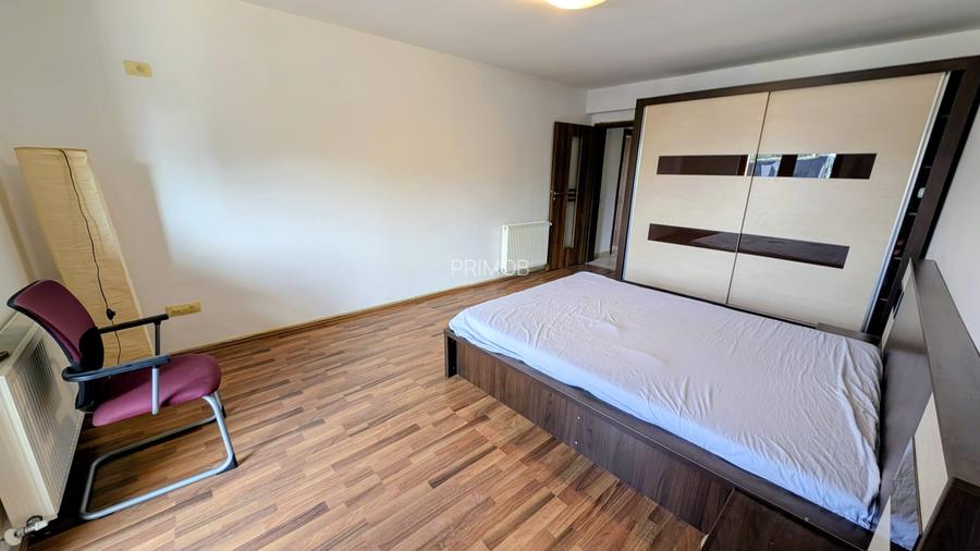 Luminos si spatios,stradal,bloc nou boutique,utilitati separate,renovat,curte - 2