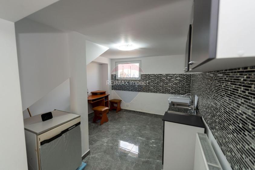 Casa cu 4 camere de vanzare , 96mp totali, sat Islaz - 3