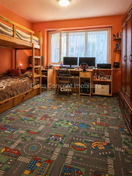 Apartament 2 camere | Decomandat | 58 mpu | Zona Stadion CFR Gruia - 4