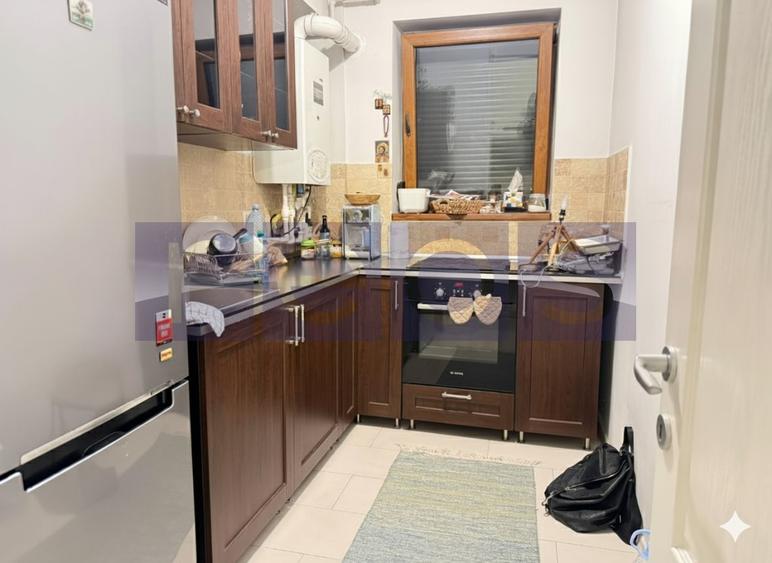 DE VANZARE 3 CAMERE  + TERASA 29 MP ZONA GRIVIȚA-DOMENII - 4