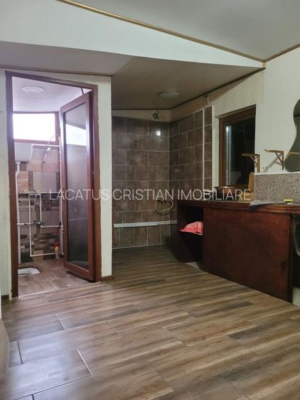 OCAZIE! VILA SUPERBA P+1+POD ZONA KM 5 - 24