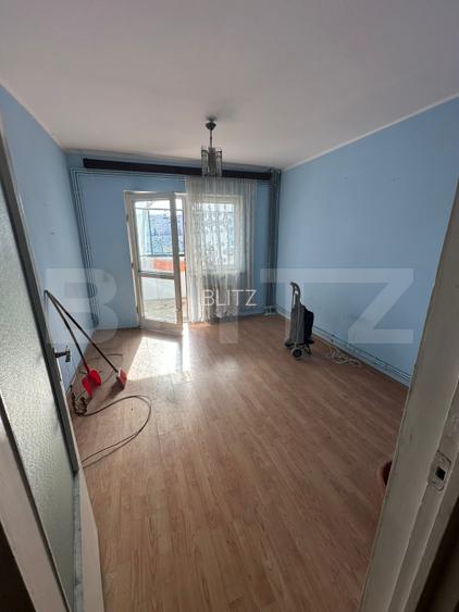 Apartament 2 camere decomandate, 50 mp, etaj intermediar, zona BIG Mănăștur - 4