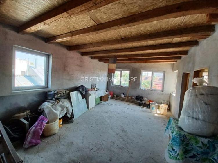 Gradina Mare Vila P+1 LA GRI 3 cam 186mp construiti teren 247 mp - 20