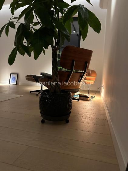 Apartament superb 4 camere Aviatiei-Nusco City - 7