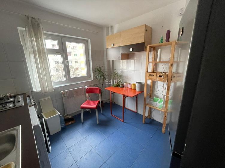 Garsoniera Iancului/Mega Mall - 10