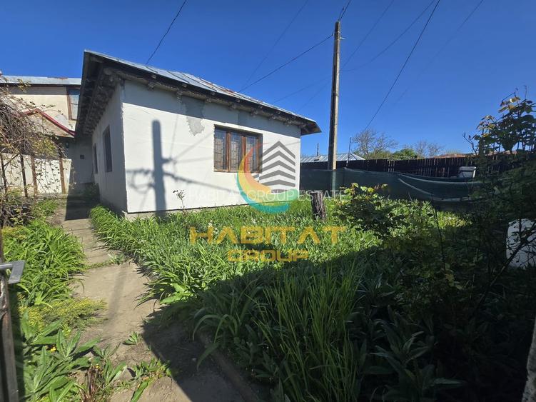 Casă cu teren generos Dărăști-Vlașca acces rapid Bucuresti - 3