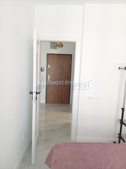 Apartament nou cu 2 camere de inchiriat in Oradea, Cartierul Nufarul - 4