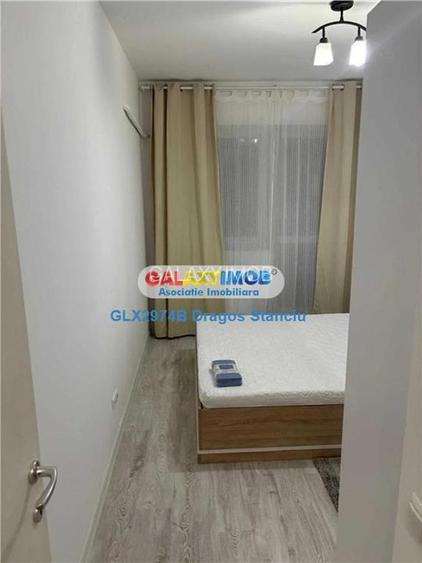 Apartament 2 camere Militari Residence | Avangarde | Parcare | DS014 - 6