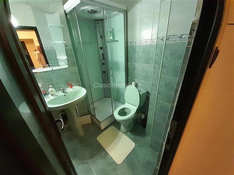 Inchiriere apartament 3 dormitoare Zorilor zona Parcului Iuliu Prodan, Cluj-Napo - 13