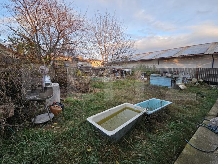 Casa 5 camere, 85 mp, zona Valea Adanca - 17