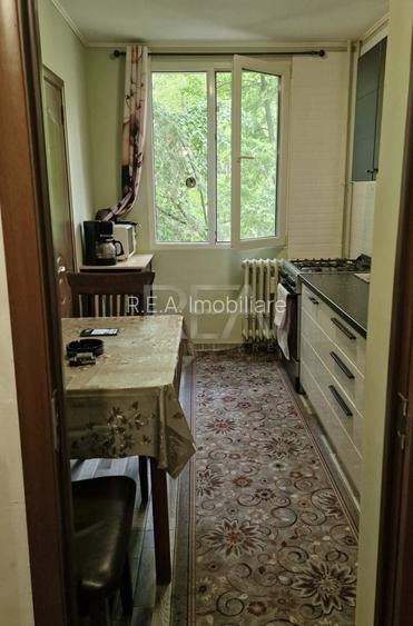 3 camere, 1/4, anvelopat, 64mp-Drumul Taberei-Romancierilor - 7