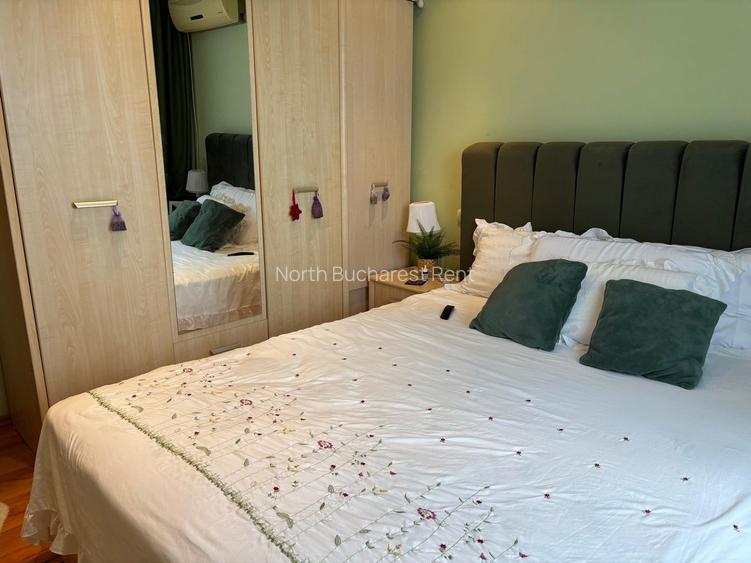 Apartament Crângași 2 camere de închiriat - 6