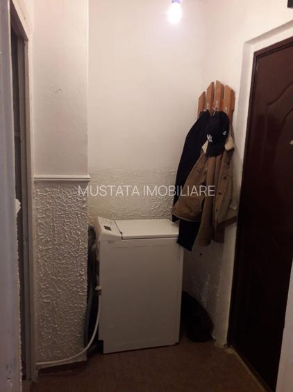 Garsoniera confort 1 , Ansamblul Dorobantilor, etaj 3/4. - 7