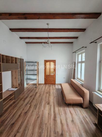 Casa Central Brasov - 2 Camere - Inchiriere - 5