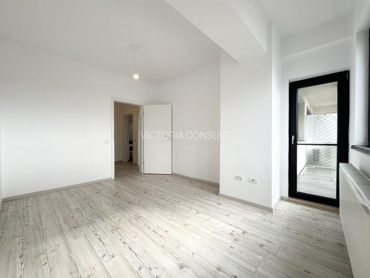 Penthouse cu terasa rooftop de 82 mp | Spatiu care se simte! - 10