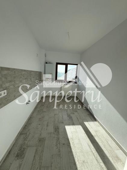 83.000 € Garsonieră 37 mp, intabulată, cu loc de parcare – Sânpetru Shop Park - 4