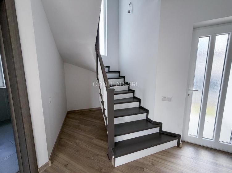 Casa Individuala Finalizata Intabulata Toate Utilitatile - 8