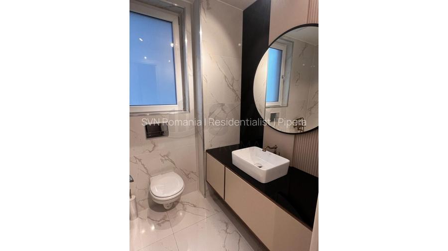 REA1023975 Apartament  cu 2 camere si terasa cu vedere panoramica I Floreasca - 6