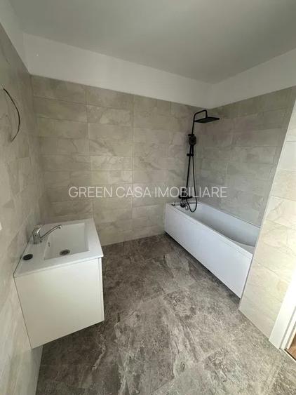 Casă tip duplex | finisat | 4 camere | zona Profi - Chinteni - 6